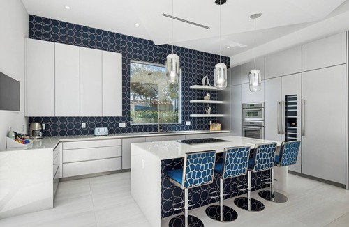 The Bluffs House | Luxury New Modern Beach Mansion in BEST Location!