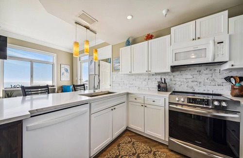 North Forest Beach Villa | Luxury Oceanfront Villa w/Views & Amenities