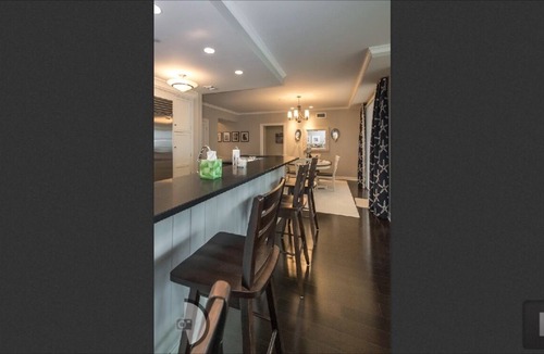 Green Creek Condo | Luxury Oceanfront 4 Bedroom with Beach Service - August 5th-12th 8,000