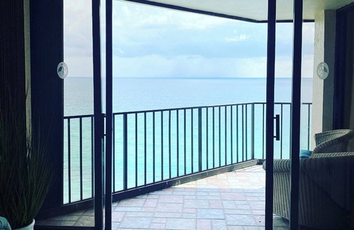 Hutchinson Island South Condo | Luxury Oceanfront Condo: Breathtaking Views, Atlantic & Intracoastal, 2 Br, 2 Ba