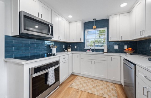 Cocoa Beach Apartment | Luxury Oceanfront Vacation Home in Cocoa Beach | 6 Bedrooms, Game Room & Direct Beach Access