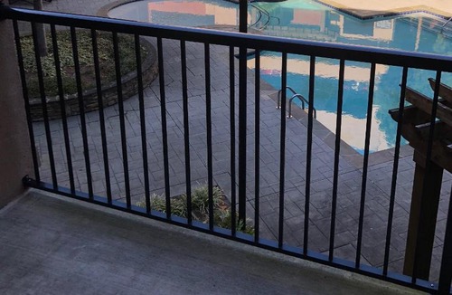 Dunwoody Apartment | Luxury Perimeter Center Apartment