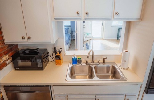 Dania Beach House | Luxury Pool Home, Near the Beach and Cruise Port