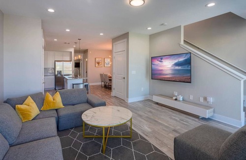 Madeira Beach Apartment | Luxury Pool Home/Golf Cart
