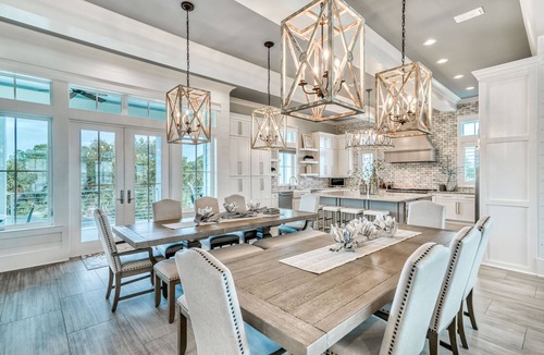 Gulf Pines House | *Luxury*Pool/Spa*Elevator*PrivateBeach*GolfCart*