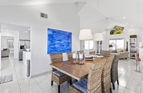 Yacht Club Villa | Luxury Pool Villa Located Directly On The River In A Fantastic Location