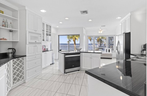 Yacht Club Villa | Luxury Pool Villa Located Directly On The River In A Fantastic Location