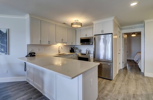 Folly Field Condo | Luxury Private Oceanfront Condo w/Balcony, Free WiFi, & Shared Outdoor Pool