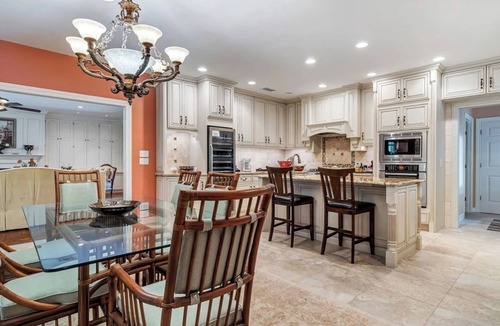 Lake Wales House | Luxury Private Tropical Florida Home - Close to Disney/Universal/Legoland
