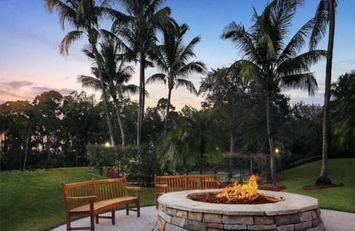 Estero Condo | Luxury Resort 2 Bedroom 2 Bathroom Villa Packed With Family Fun