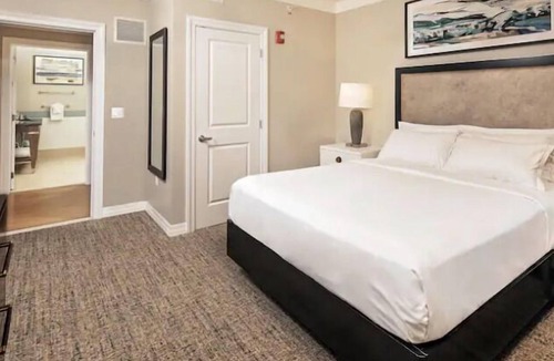 Florida Central Atlantic Coast Resort | Luxury Resort+Prime Location to Disney and Universal+Kids Club Programs