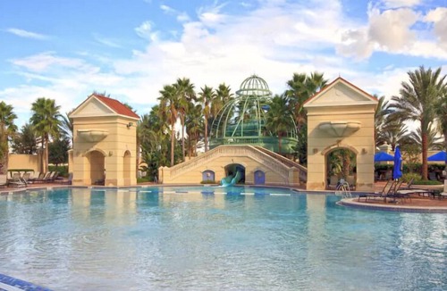 Florida Central Atlantic Coast Resort | Luxury Resort+Prime Location to Disney and Universal+Kids Club Programs