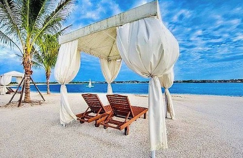 Miromar Lakes House | Luxury resort rental