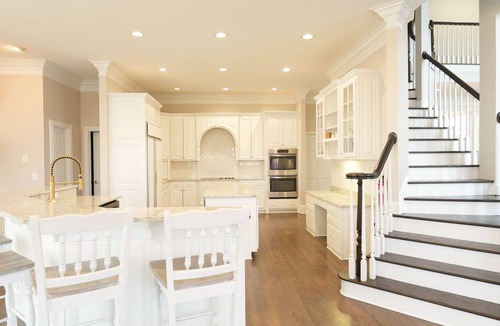 Buford House | Luxury Resort Style House with pond & Bridal Suite near mall of GA, Lake lanier