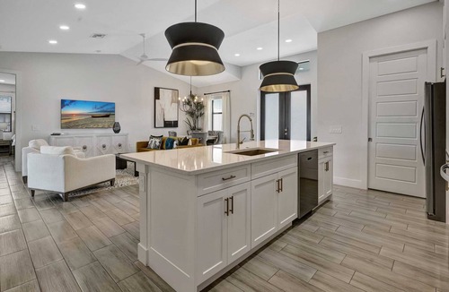Bonita Springs House | Luxury Retreat in Secret Paradise