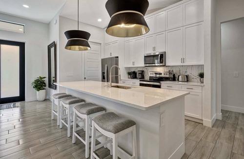 Bonita Springs House | Luxury Retreat in Secret Paradise