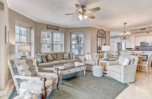Amelia City Condo | 🌸Luxury Retreat Next to Ritz Carlton