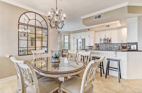 Amelia City Condo | 🌸Luxury Retreat Next to Ritz Carlton