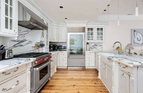 Downtown Charleston Condo | Luxury Rooftop Penthouse - King Street!