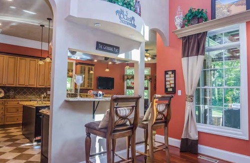 Berlin House | Luxury Side by Side Homes! Sleeps 18. 1.5Mi. From Assateague and 3 Golf Courses!