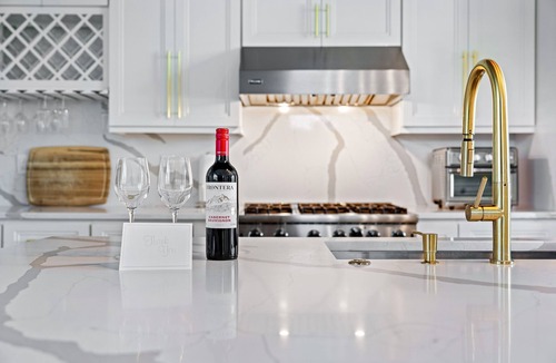 SoHo House | Luxury SoHo Home in Heart of South Tampa Downtown
