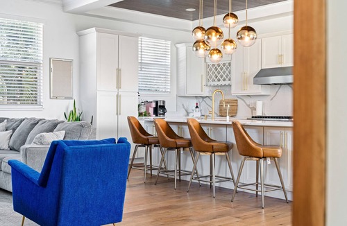 SoHo House | Luxury SoHo Home in Heart of South Tampa Downtown