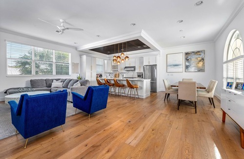 SoHo House | Luxury SoHo Home in Heart of South Tampa Downtown