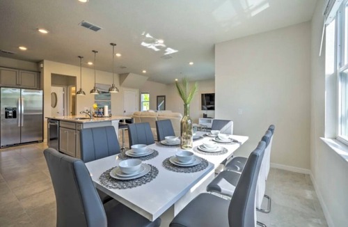 Loughman Villa | Luxury Solterra Resort Home