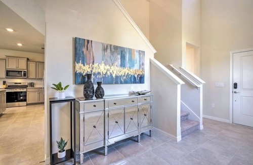Loughman Villa | Luxury Solterra Resort Home