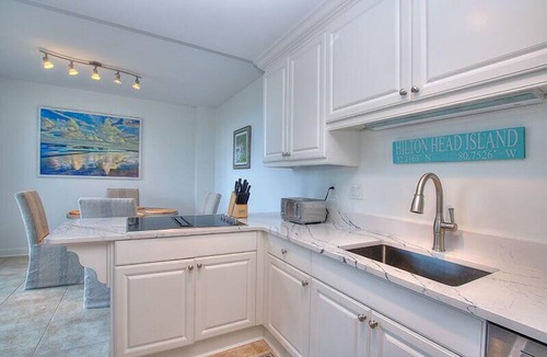 South Beach Condo | Luxury Soundfront Villa just steps from Beach and Salty Dog Cafe!