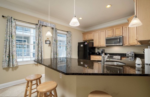 Ocean City House | Luxury, space and comfort in an ideal boardwalk location!