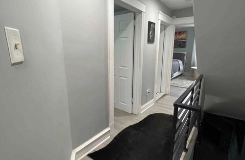 Yeadon House | Luxury Spacious 2 Bedroom