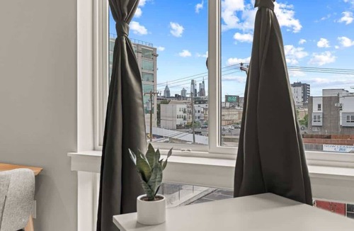 Northern Liberties Apartment | Luxury Studio | 1 Bed | Northern Liberties