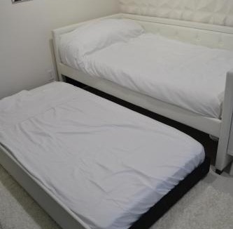 Downtown Hollywood Apartment | Luxury Studio Apartment IN Downtown! Twin Beds 29