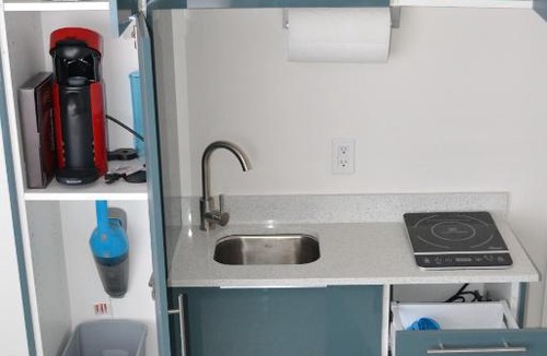 Downtown Hollywood Apartment | Luxury Studio Apartment IN Downtown! 27