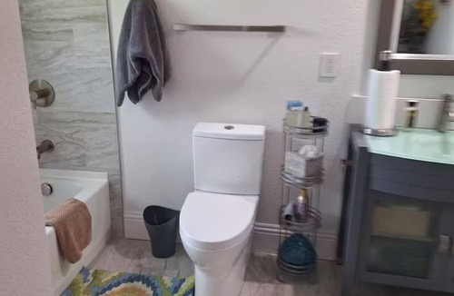 Deep Creek Apartment | Luxury Studio! in Deeded Community of Deep Creek 1 block from GOLF COURSE!nn