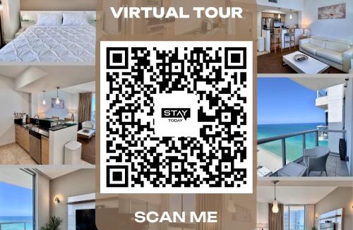 Sunny Isles Beach Apartment | Luxury Top-Level Oasis - Oceanfront Views & Resort Perks
