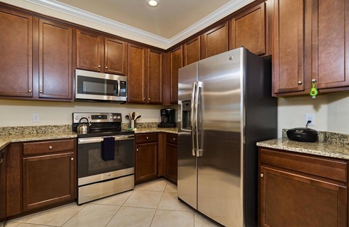 Gran Paradiso House | Luxury Townhome in Resort Style Community
