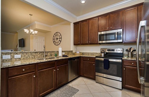 Gran Paradiso House | Luxury Townhome in Resort Style Community