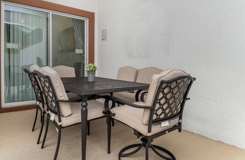 Davenport House | Luxury Townhome with Private Pool on Champions Gate Resort, Orlando Townhome 4933