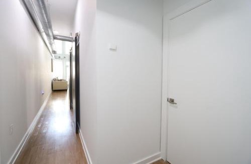 Atlantic Station Area Apartment | Luxury Two-Story Loft in Atlantic Station