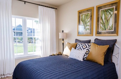 Statesboro Apartment | Luxury Upscale Unit Georgia Southern and Hospital