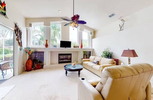 River Hills Masters House | Luxury Vacation Home at Brandon/Valrico area