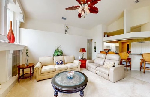 River Hills Masters House | Luxury Vacation Home at Brandon/Valrico area