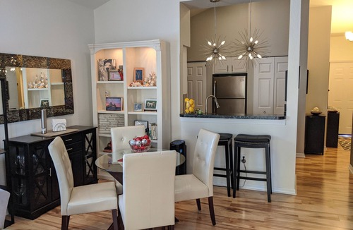 Haile Plantation Condo | Luxury Vacation Sabbatical Home in Haile Plantations
