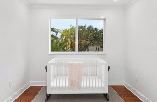 Tamiami Villa | Luxury Villa 5BD/5BA Pool Jacuzzi Near Airport & Miami Perfect World Cup 2026