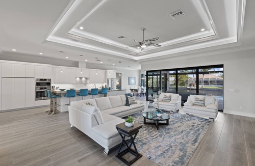 Pelican Villa | Luxury villa by the water - fast w-lan/Wi-Fi
