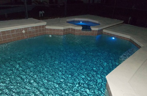 Windwood Bay House | Luxury Villa, Disney, Pool, Home theater, Sea world, Universal Studios