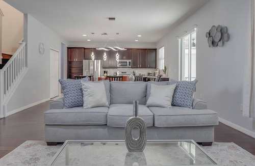 Crystal Cove House | Luxury villa house in Kissimmee close to Disney parks
