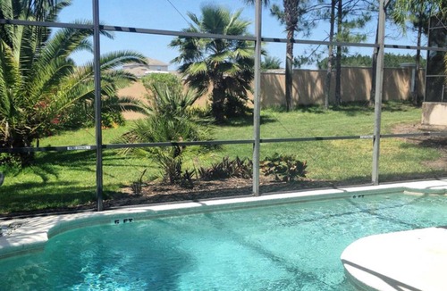 Calabay Parc Villa | Luxury Villa located on Calabay Parc at Tower Lake Community, Villa Orlando 1033